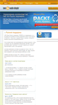 Mobile Screenshot of cmsmadesimple.ru